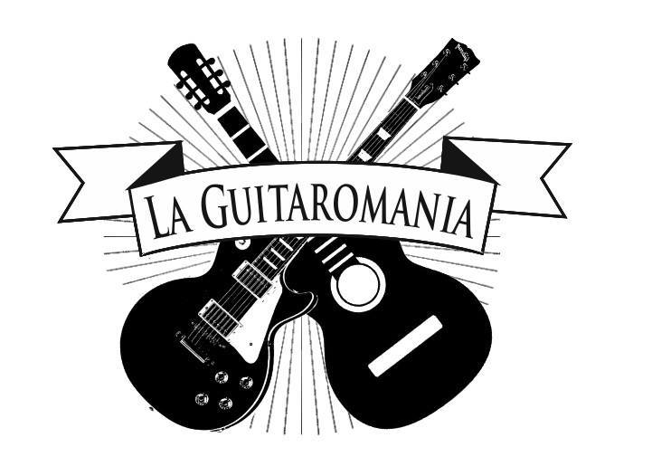 La Guitaromania